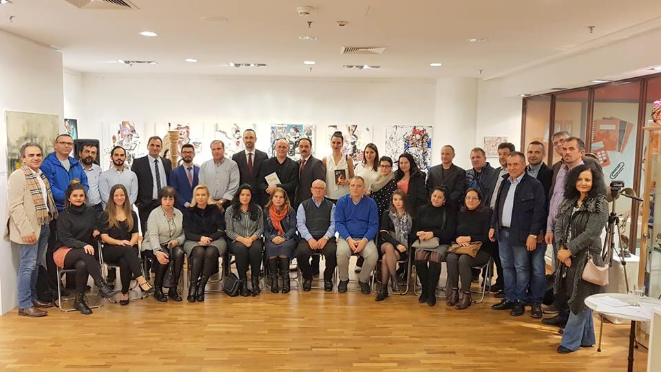 Foto-nga-ora-letrare-e-prezentimit-te-romanit-te-Besim-Xhelilit-1803-Vjene-07.12.20181a