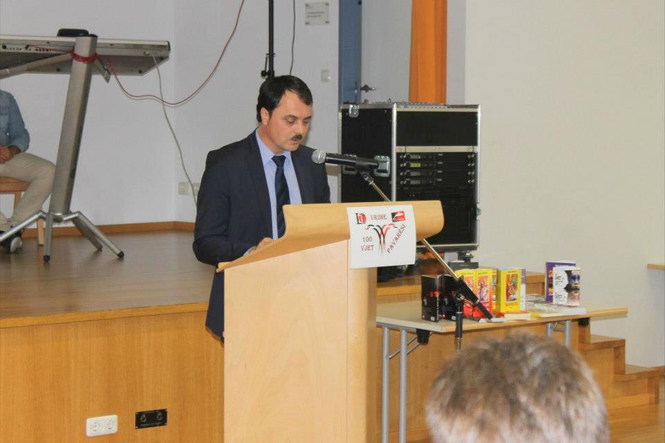 Anton Marku (Linz-Austria, 29.10.2012)