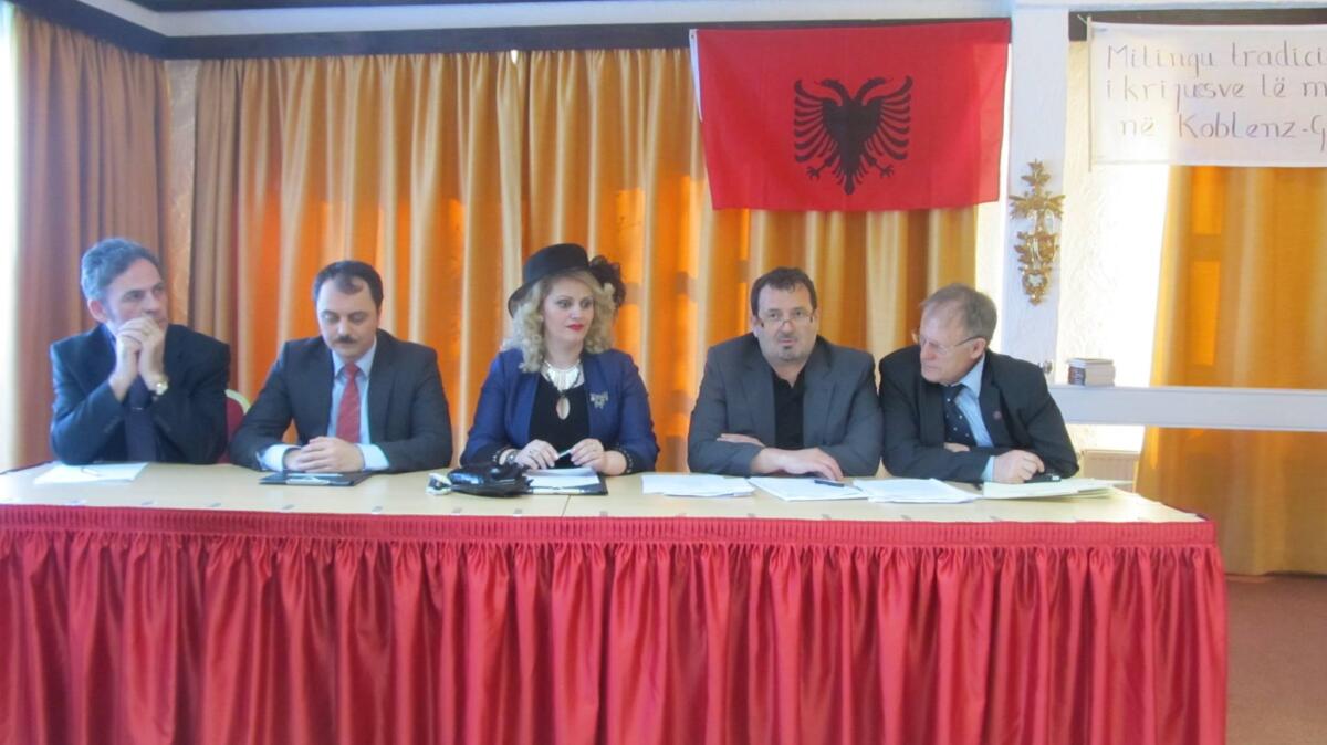 Foto nga Koblenzi (29.03.2014) 2