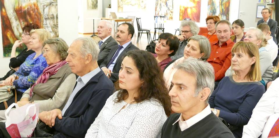 Foto nga ora letrare me Diana Wiedren (04.03.2019)6-Antoni
