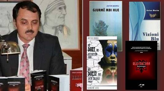 Fotos von Anton Marku's Bücher